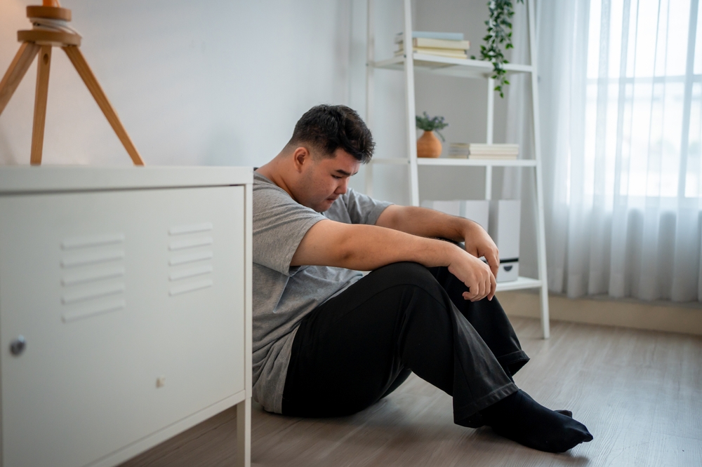 There Are Unexpected Ways Men Experience Midlife Hormonal Changes