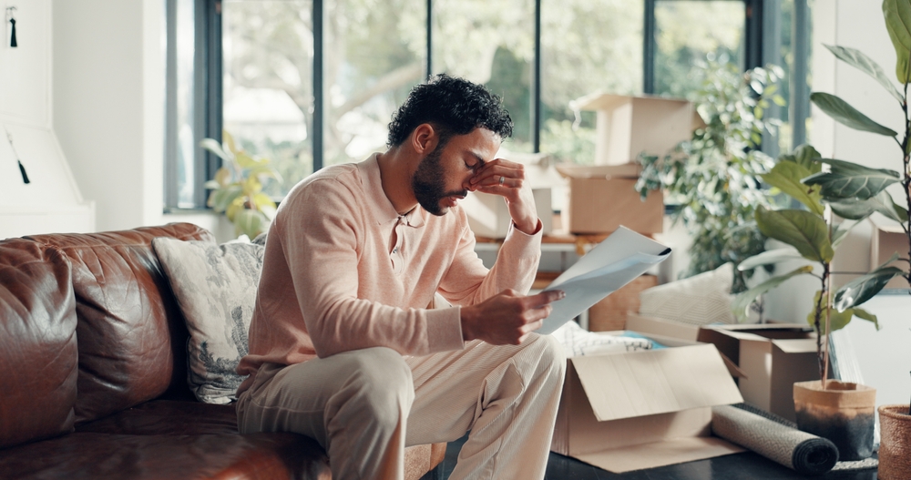 Some Insurance Clauses Prevent You From Ever Collecting