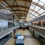 14 Genius Ways Abandoned Malls Are Being Turned Into Gold Mines