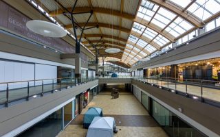 14 Genius Ways Abandoned Malls Are Being Turned Into Gold Mines