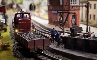 There Are Many Nostalgic Hobbies That Boomers Are Bringing Back in 2025