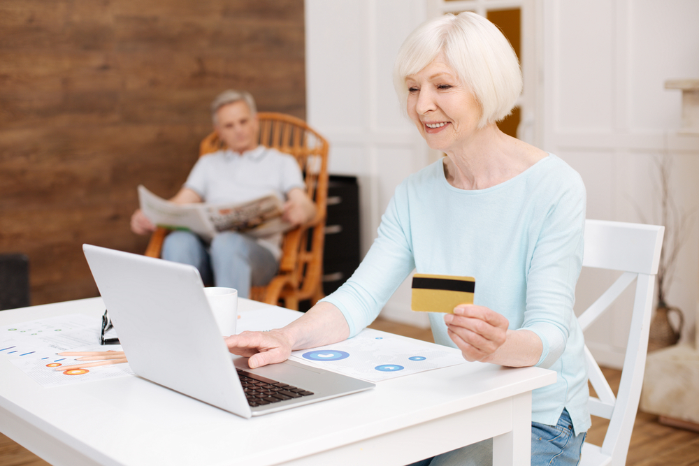 There Are Many Reasons Why Boomers Are Shopping on Temu Like It’s a Gold Rush