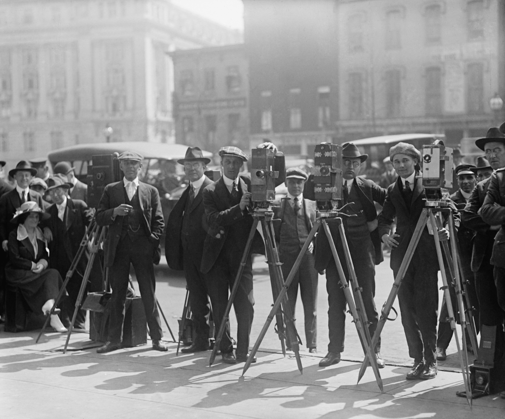 The True Price of Life in 1927 America Matters Now