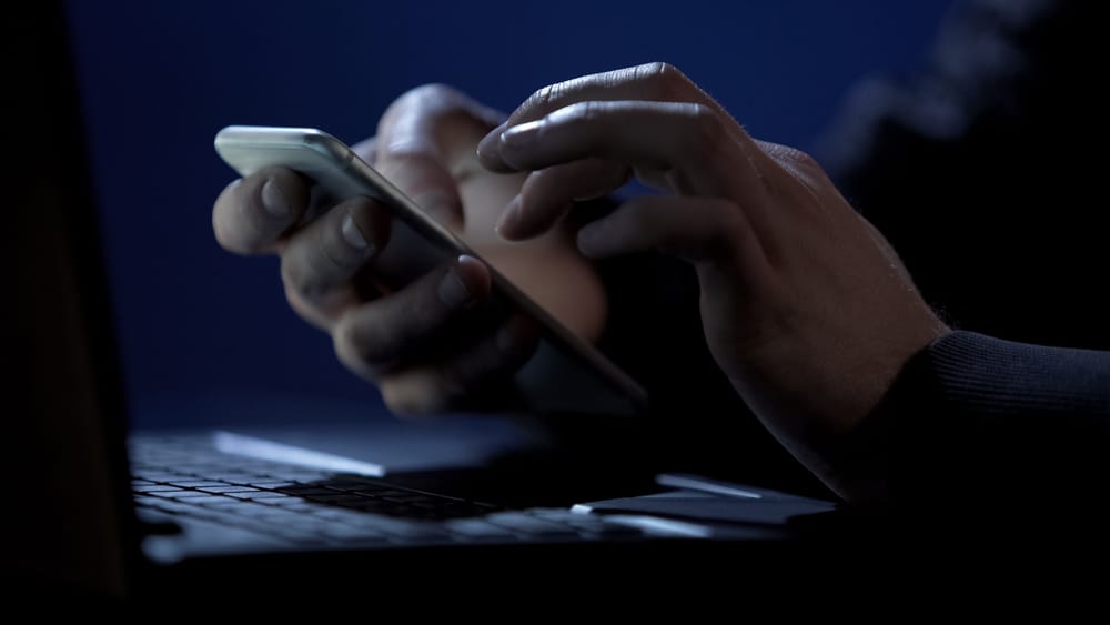 There Are Hidden Signs Your Phone Has Been Compromised