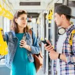 These Are The Things You Accidentally Reveal Every Time You Talk to Strangers