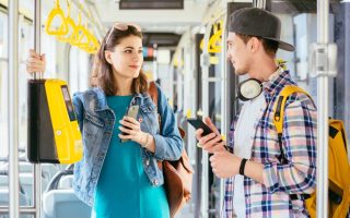 These Are The Things You Accidentally Reveal Every Time You Talk to Strangers