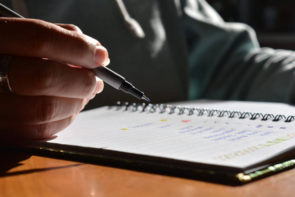 Seasonal Collapse: Are You Wondering Why You Feel Behind Even When You Plan Ahead?