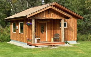 There Are Harsh Realities Of Living In A Tiny Home You Never Considered