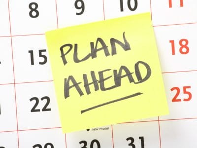 Seasonal Collapse: Are You Wondering Why You Feel Behind Even When You Plan Ahead?