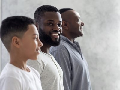 Family Expectations: Are You Realizing Who Relies on You to Keep Up Appearances?