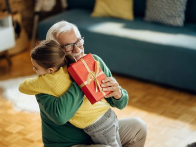 Here Are 7 Gift-Related Habits That Keep Households From Building Savings