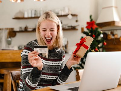 Holiday Regret: Do You Think You’ll Ever Learn Why You Repeat the Same Money Mistakes?