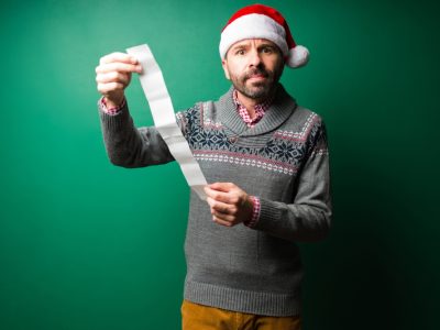 Here Are The Holiday Traditions That Quietly Drain Savings Accounts