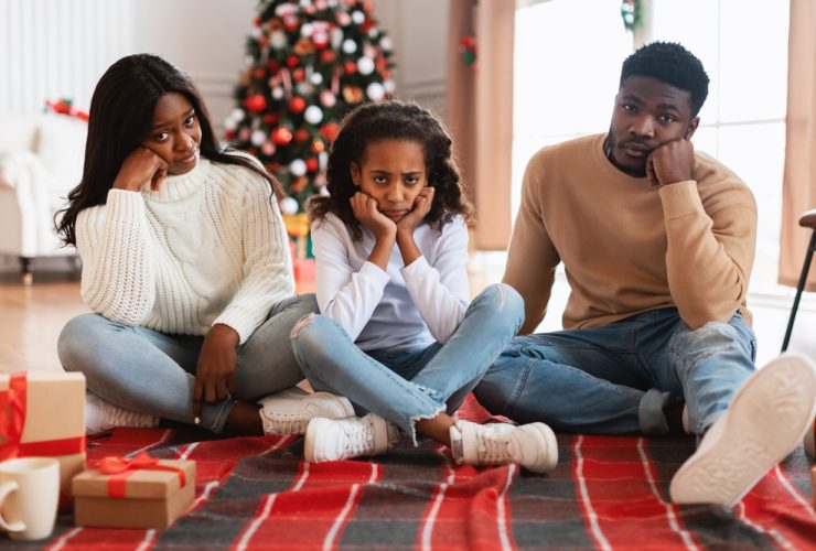 Seasonal FOMO: Are You Struggling To Understand Why You’re Afraid To Say “No”?