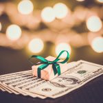 Are You Finally Asking Yourself Why Money Becomes a Weapon This Time of Year?