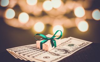 Are You Finally Asking Yourself Why Money Becomes a Weapon This Time of Year?