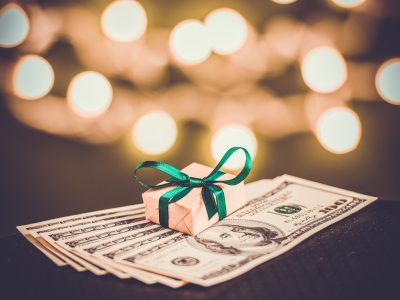 Are You Finally Asking Yourself Why Money Becomes a Weapon This Time of Year?