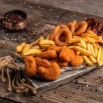 Here Are The Fast-Food Meals You’ll Regret Ordering Every Time