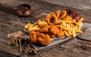 Here Are The Fast-Food Meals You’ll Regret Ordering Every Time