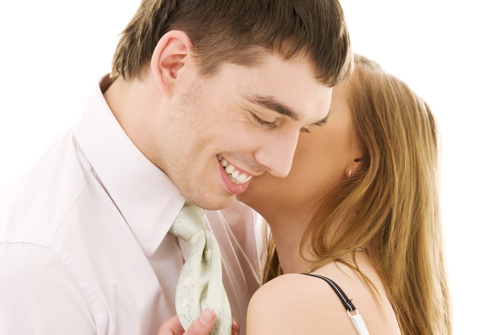 There Are Many Things Men Secretly Want But Rarely Say Out Loud