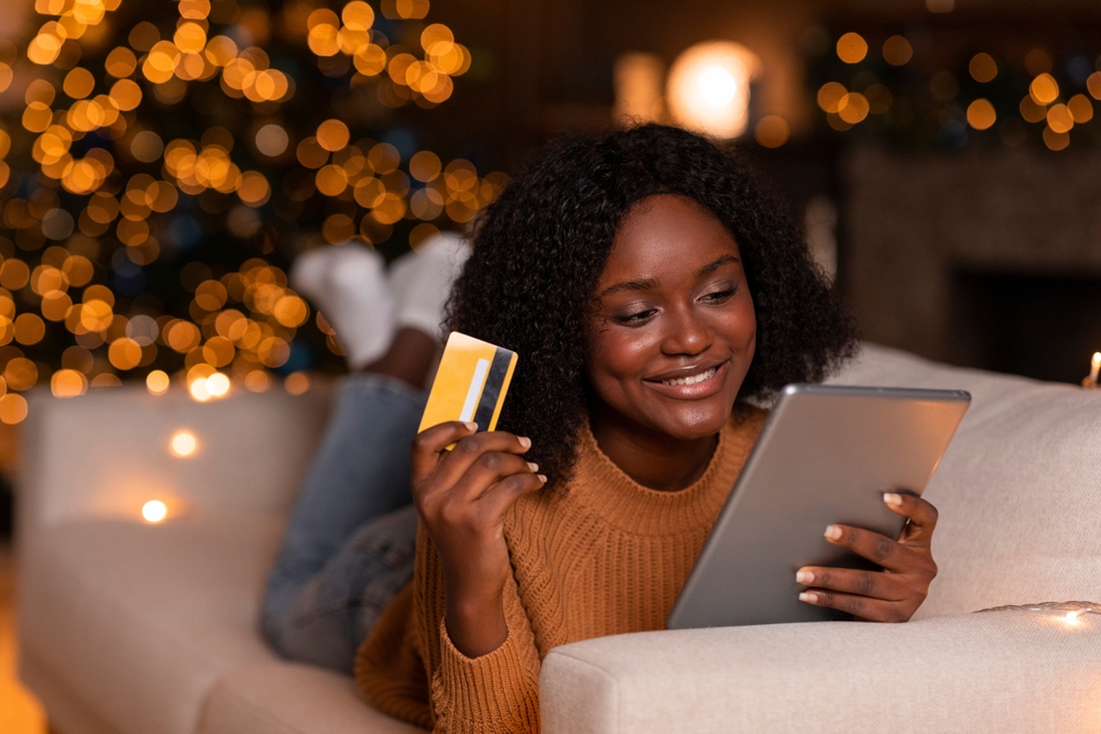 Here Are The Ways People Destroy Their January Budget Before Christmas Is Even Over