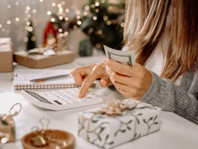 Here Are The Ways People Destroy Their January Budget Before Christmas Is Even Over