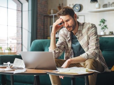 Seasonal Pressure: Do You Feel Obligated To Act Happy Even When Your Finances Aren’t?