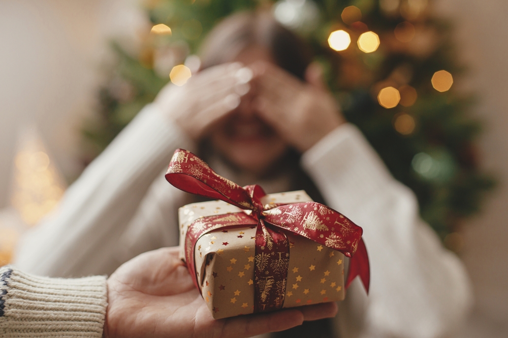 Gift Guilt: Why You Feel Responsible for Everyone’s Happiness