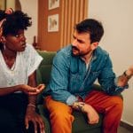 Here Are Relationship Phrases That Secretly Destroy Love Over Time