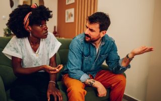 Here Are Relationship Phrases That Secretly Destroy Love Over Time