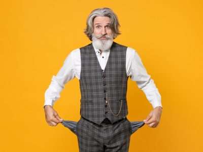 Money Exhaustion: Are You Trying To Figure Out Why You Feel Broke Despite Making Enough?