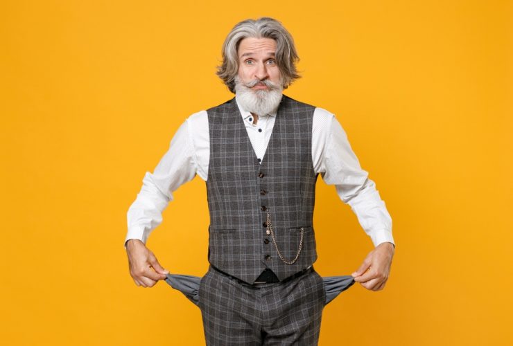 Money Exhaustion: Are You Trying To Figure Out Why You Feel Broke Despite Making Enough?