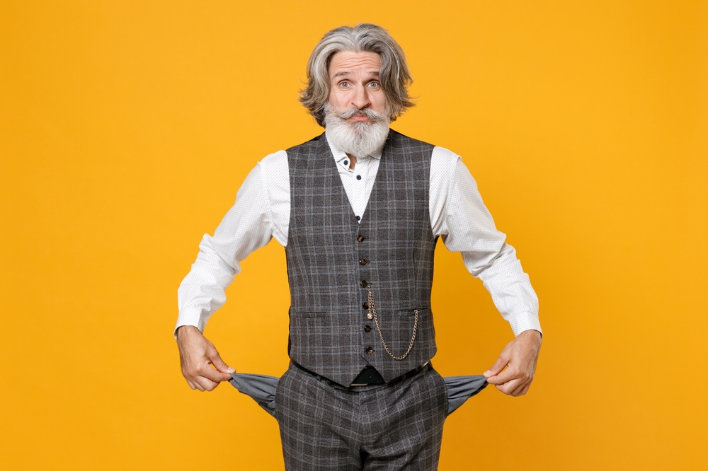 Money Exhaustion: Are You Trying To Figure Out Why You Feel Broke Despite Making Enough?