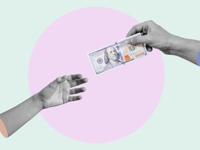 Financial Heartache: Are You Trying To Figure Out Why You Give More Than You Receive?