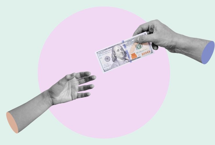 Financial Heartache: Are You Trying To Figure Out Why You Give More Than You Receive?