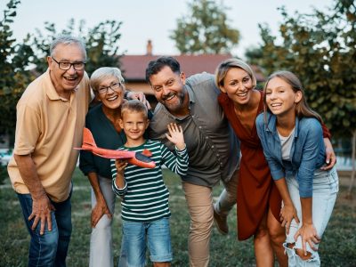 Family Traditions: Do You Understand Why They Expect You To Spend More Than You Can?