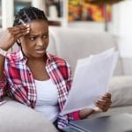 There Are Many Subtle Signs You’re Falling Behind Financially In America