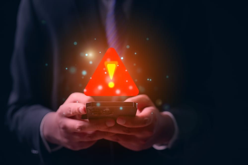 There Are Hidden Signs Your Phone Has Been Compromised