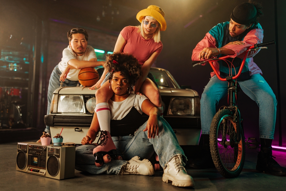 Some ’90s Fashion Fails Are Secretly Missed Today