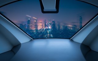 There Are Many Wild Predictions Futurists Got Completely Wrong