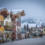 12 American Towns That Look Straight Out of a European Fairytale