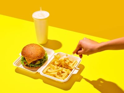 There Are Certain Fast-Food Classics Boomers Love That Gen Z Won’t Touch