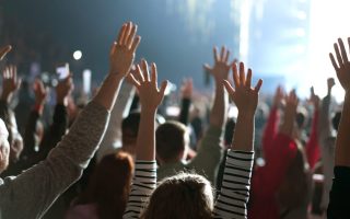 There Are Some Secretive Cults Still Operating Under The Radar Today