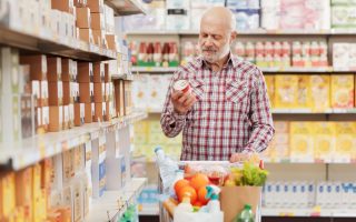 There Are Senior Discounts Hiding in Plain Sight at Retail Stores