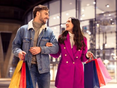 Do You Know Why Cold Weather Makes You Reach for Your Wallet More Often?