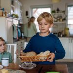 Birth-Order Traits Explain Exactly Who You Became