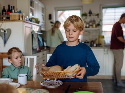 Birth-Order Traits Explain Exactly Who You Became