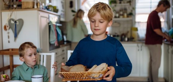 Birth-Order Traits Explain Exactly Who You Became