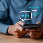 Here Are Some Texting Habits That Keep Conversations Going Effortlessly