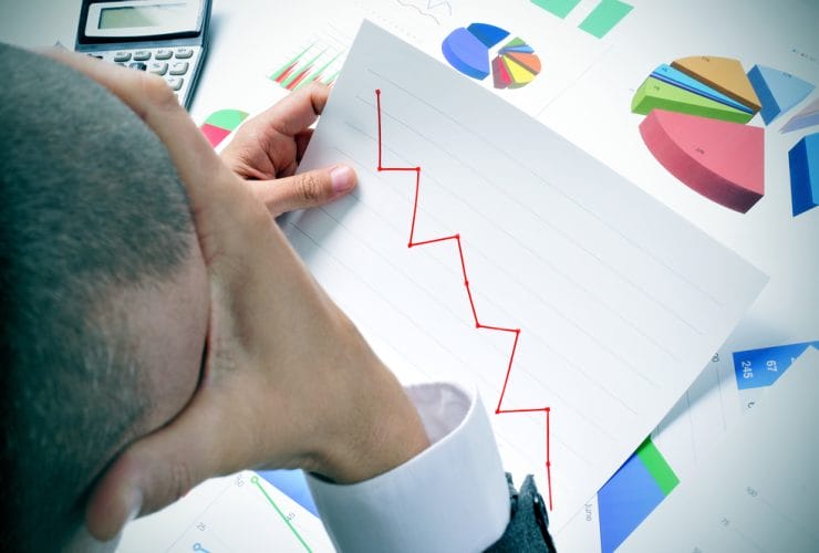 How Your Budget Should Shift When Consumer Confidence Hits a 12-Year Low